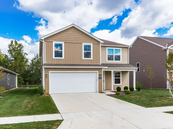 3816 Miltonsburg Dr, Grove City, OH 43123