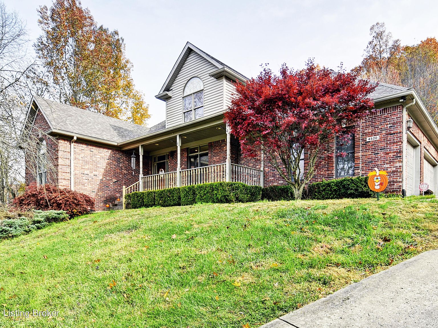 4520 Blevins Gap Rd, Louisville, KY 40272 Zillow