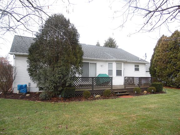 5th image of 2350 Foxfield Ln