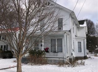 66 Maple St, Oneonta, NY 13820
