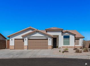11608 E 26th Ln, Yuma, AZ 85367