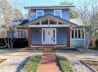 38 Cordoba Way, Hot Springs, AR 71909