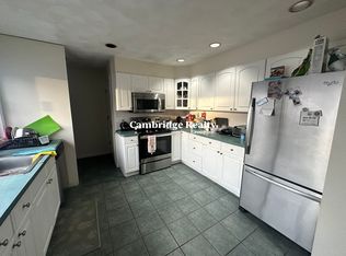 124 Bonner Ave #2T, Medford, MA 02155