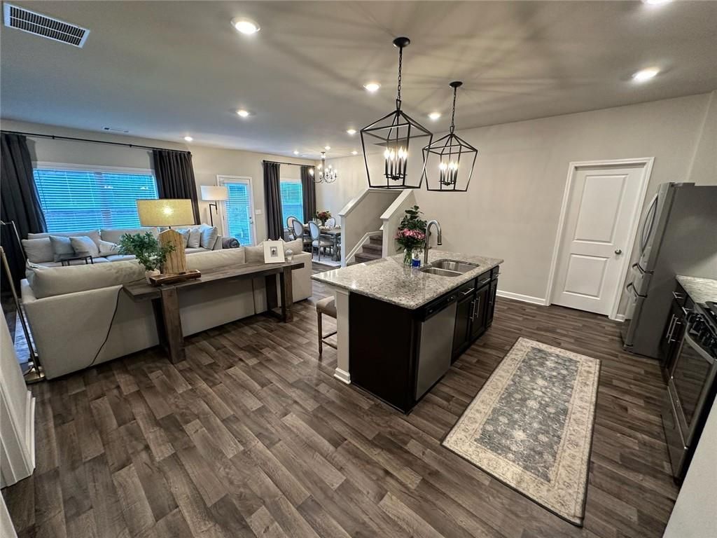 126 Auburn Crossing Dr, Auburn, GA - More