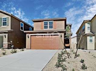 5831 Petronius St, Las Vegas, NV 89148