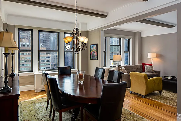 Sold by Brown Harris Stevens | media 9