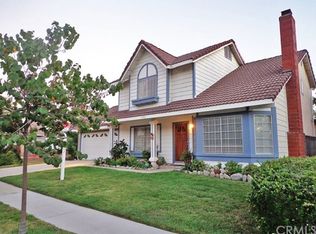 11423 Mount Johnson Ct, Rancho Cucamonga, CA 91737