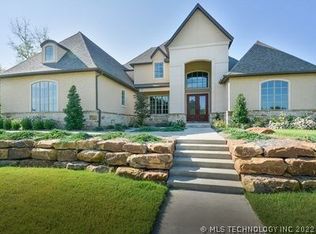 3804 E 103rd Pl, Tulsa, OK 74137