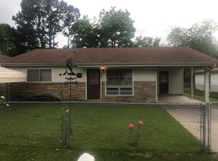 3436 Northview Dr, Fort Smith, AR 72904