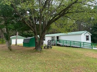 5406 230th Ave, Reed City, MI 49677