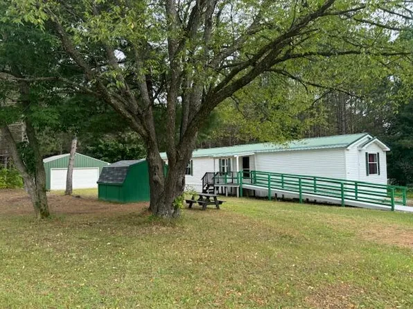 5406 230th Ave, Reed City, MI 49677