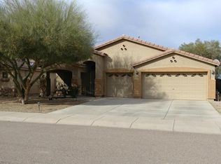 10608 E Cliffrose Ln, Florence, AZ 85132