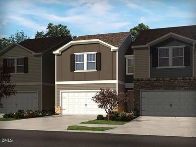 802 Stream View Ct, Mebane, NC, 27302