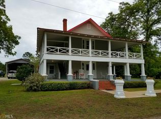 26 Martin Lanier Rd, Pembroke, GA 31321