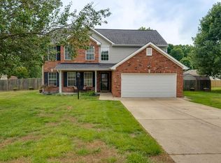 7307 Hidden Lake Cir, Fairview, TN 37062