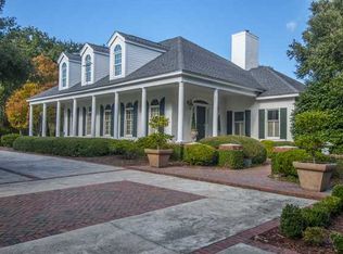 1466 Winton Rd, Mount Pleasant, SC 29464