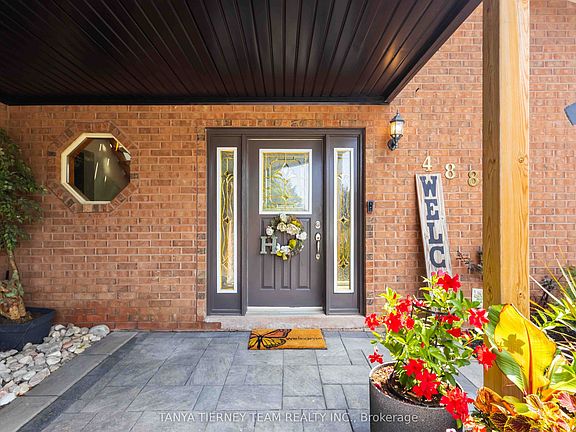 5th image of 4883 Old Brock Rd