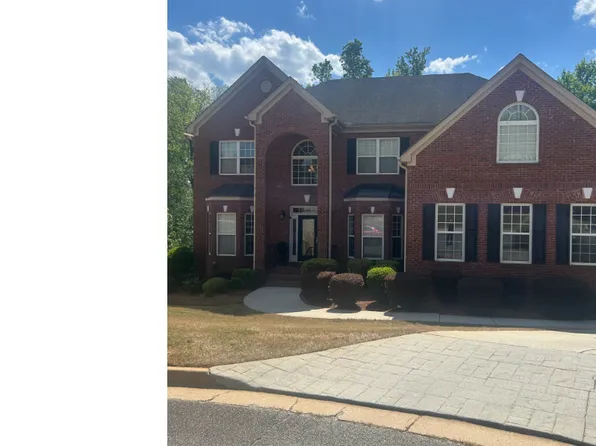 1104 Saint Remy Way SE, Conyers, GA 30013