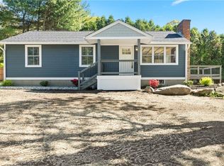 95 Capstan St, Jamestown, RI 02835