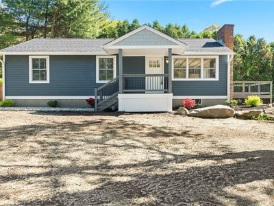 95 Capstan St, Jamestown, RI, 02835