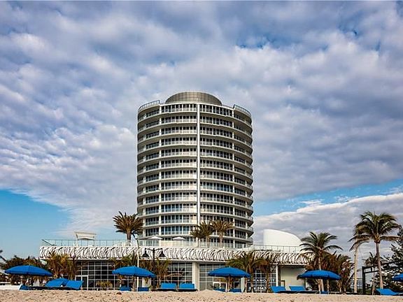 2nd image of 701 N Fort Lauderdale Blvd #503