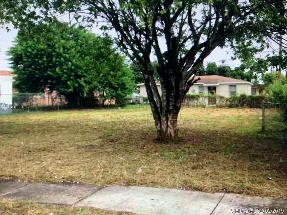1st image of this home