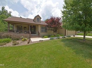 122 Walden Ridge Dr, Fairfield Glade, TN 38558