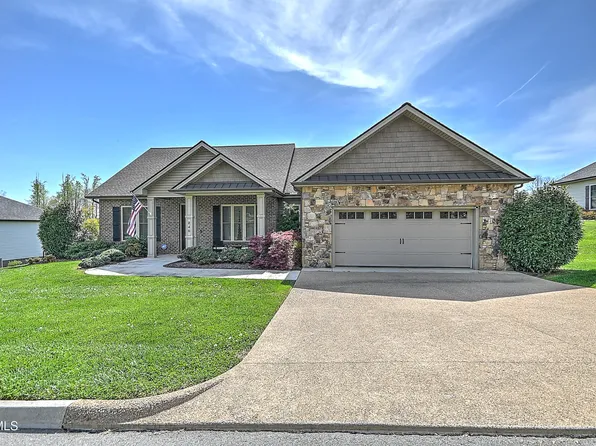 846 Vines Farm Ln, Jonesborough, TN 37659