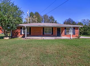 6796 Clarksville Pike, Joelton, TN 37080