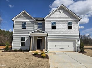 50 Peach Grove Way, Lillington, NC 27546