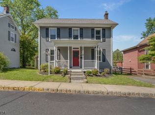 8 Maryland Ave, High Bridge Boro, NJ 08829