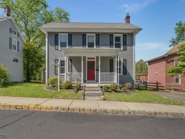 8 Maryland Ave, High Bridge Boro, NJ 08829