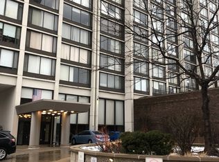 5455 N Sheridan Rd APT 307, Chicago, IL 60640