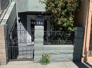 444 Fell St #A, San Francisco, CA 94102