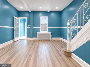 1717 S 56th St, Philadelphia, PA 19143