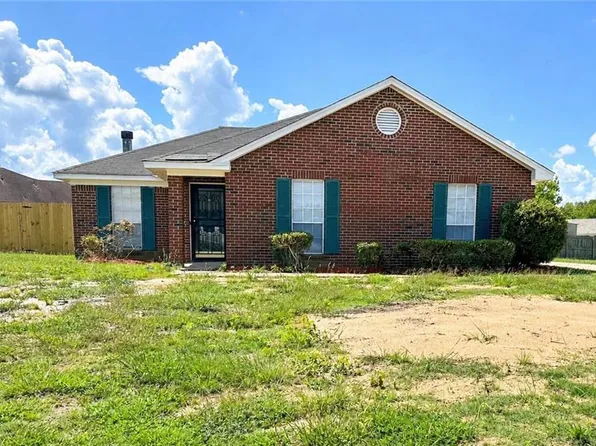 6001 Paigefield Ct, Montgomery, AL 36116