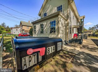 814 E Pear St, Vineland, NJ