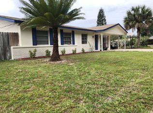 1296 Cabot Dr NE, Palm Bay, FL 32905