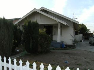 1730 E 70th St, Los Angeles, CA 90001