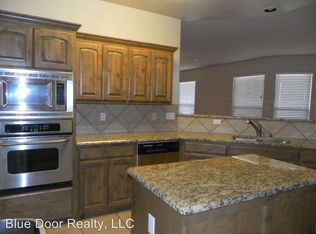 8915 Warm Springs Rd NW, Albuquerque, NM 87120