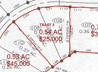 TRACT Three Dogwood Dr, Whitley City, KY 42653