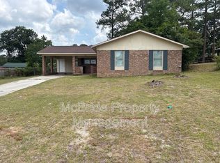 2941 Rollingwood Dr, Augusta, GA 30906
