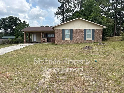 2941 Rollingwood Dr Photo 1