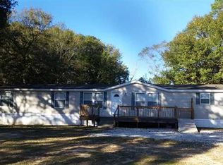 13455 Old County Road 32, Summerdale, AL 36580