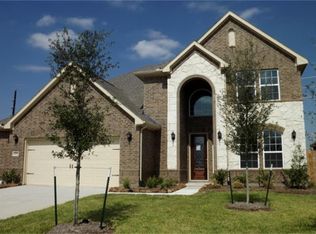 7107 Pearl Terrace Ln, Rosenberg, TX 77469