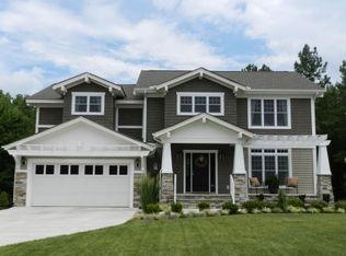 15830 Longlands Rd, Chesterfield, VA 23832