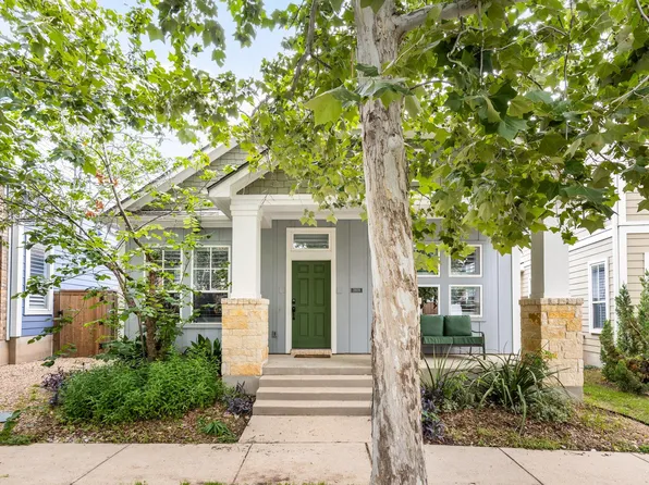 3909 Sahm St, Austin, TX 78723