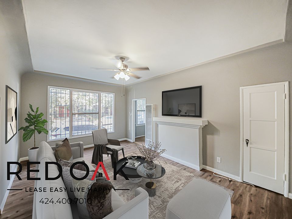 1st image of 366 N Hayworth Ave #107A