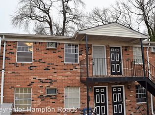 6240 Chesapeake Blvd APT 4, Norfolk, VA 23513