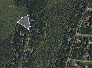 LOT 1500 Kunigunde Dr, Milford, PA